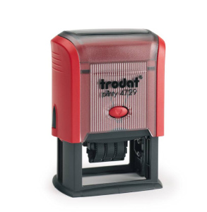 ����� �� ��������� ����� 30*50 Trodat Printy Typomatic line ���������� P3 4729DB