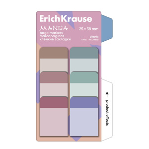 �������� � �� �� Erich Krause Manga 6���10��25*38�� 61583