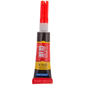 ���� ������������� 3� OfficeSpace Super Glue 175901