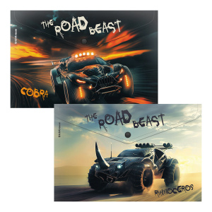 ����� �� ������ �4 Erich Krause Road Beast ������� � �������� � ������������ 63510