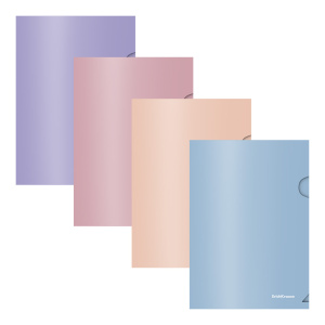 ����� ������ �4 Erich Krause Soft Manga �������180��� 61135