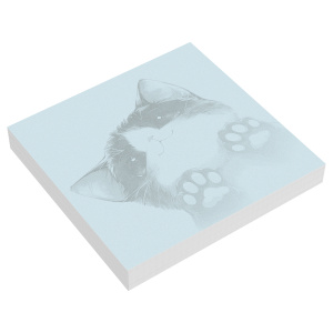 ���� ������ 85�85 MESHU Cuteness 100� � �������� ������� MS_65022