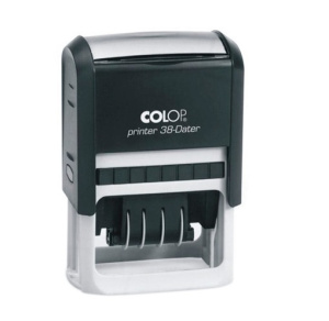 ����� �� ��������� ����� 33*56 Colop Printer Line 4�� ���������� Pr38dater