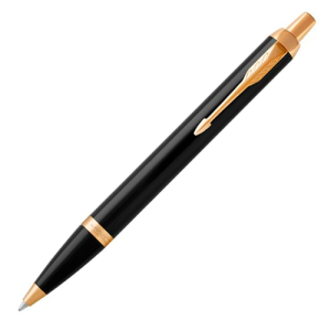 ����� ��� Parker IM Black GT 1931666 691240