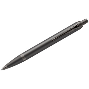 ����� ��� Parker IM Professionals Monochrome Titanium 2172961