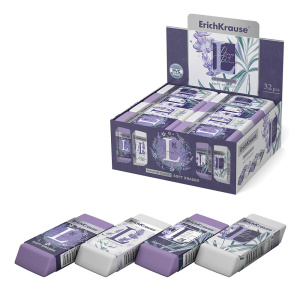 ������ Erich Krause Lavander 60*25*10�� ��� ��������� 56958