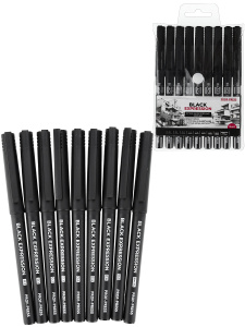 ����� ����� ��� 1�� 9�� Pprof-Press Black Expression 0,1-0,8�� ���� � ������ ���-5966 