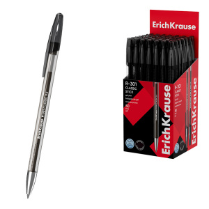 ����� ��� Erich Krause R-301 Classic Gel Stick 0,5�� ��� 53347*65357
