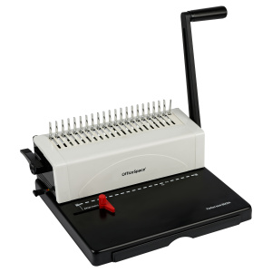 ���������� OfficeSpace BM254 Perfect bind 25�/500� BM_26819