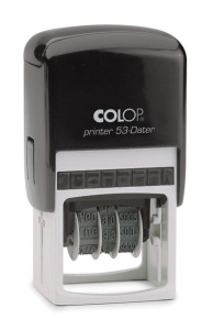����� �� ��������� ����� 30*45 Colop Printer Line 3�� ���������� 53 