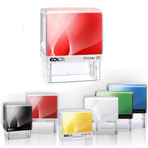 �������� ��� ������ 37*76 Colop Printer Standard IQ60