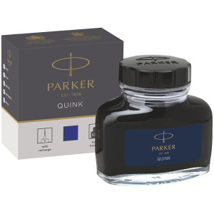  Parker Bottle Quink 57  1950376