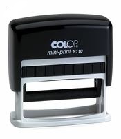 �������� ��� ������ 8*52 Colop Printer Line S110