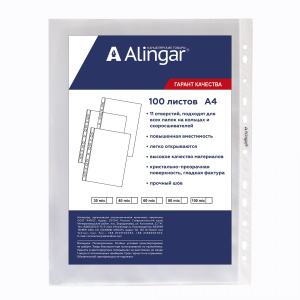 ���� �4 ������� 100��/�� ��������� Alingar 100���  AL11155-100