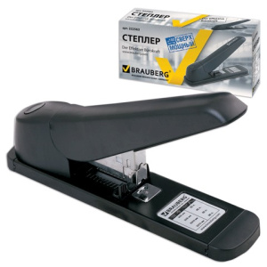 ������� ������ 80� �24/6 Brauberg ������� 222563