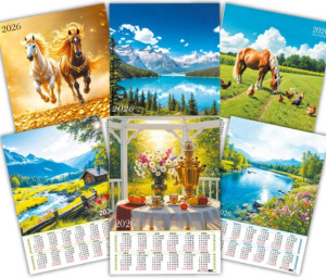 ��������� �������� �1 �� 2026 ��� ������ � ������������ 9788