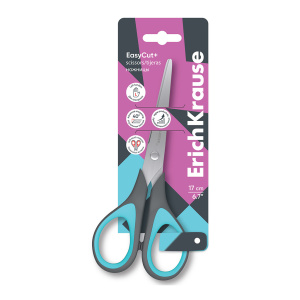 ������� �/������ 17�� Erich Krause EasyCut+ ������ ������� � ��� ��������� ������� 60840