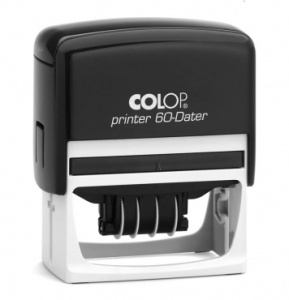 ����� �� ��������� ����� 37*76 Colop Printer Line 4�� ��������� Pr60dater