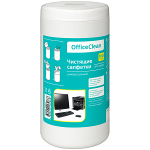 �������� �������� ������������� OfficeClean 100�� � ����� ���� 248262