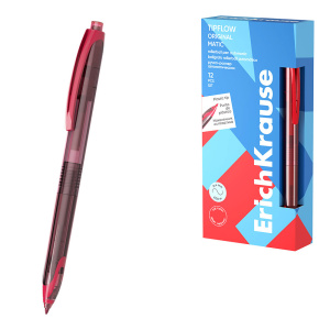 ����� ������ ��� Erich Krause TipFlow Matic Original ��������� 0,5�� ���� 63702