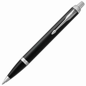 ����� ��� Parker IM Metal Black CT 1931665 691237
