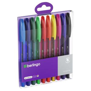 ����� ����� ��� 10�� 10�� Berlingo Triangle Gel 0,5��  CNg_20210