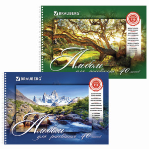 ������ ��� ��������� 40� Brauberg ������� ������� 102832