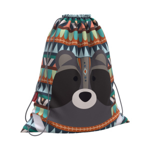 ����� ��� ����� Erich Krause Mimi Racoon �� ���������������� ���������� 44*36,5.��������� 52019