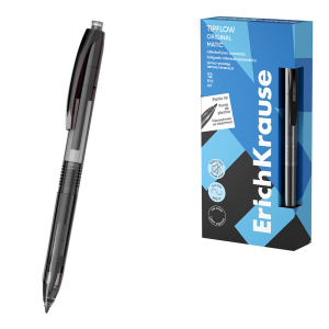 ����� ������ ��� Erich Krause TipFlow Matic Original ��������� 0,5�� ��� 63701 
