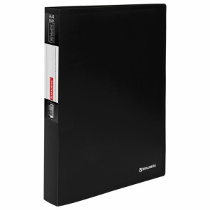 ����� 80 ������ �4 Brauberg Office ������� ���� � ������������ 271331*32