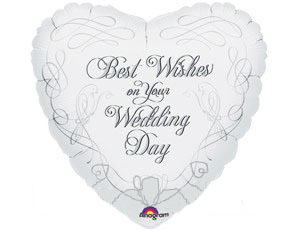 �� ��������� �18 �1 (AN) Best Wishes Wedding