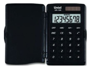 ����������� ������ 8-��������� Uniel 190�60�10�� U�-14