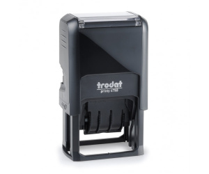 ����� ������������ 2 ������ 24*41 Trodat Printy line P4 ��������� 1 ����� 4750P4/DB