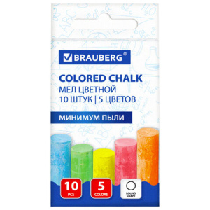 ��� ������� 5�� 10�� Brauberg �������� 223552