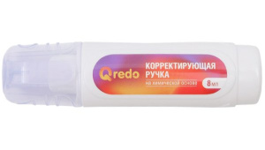 �������� ��������� ����� 8�� QREDO ������ ���������� 15-2186