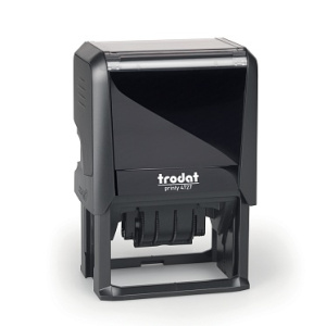 ����� �� ��������� ����� 40*60 Trodat Printy line �4.0 4�� ��������� 4727