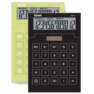 ����������� ������ 12-��������� Uniel 178�118�25�� UD21