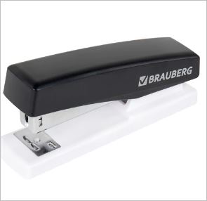 ������� �24/6 30� Brauberg Style max ������� 272749