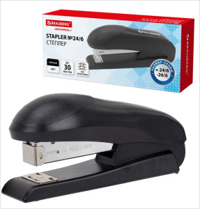 ������� �24/6 30� Brauberg Universal+ ������� ���� � ������������ 272719