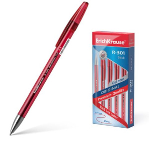 ����� ��� Erich Krause R-301 ORIGINAL Gel 0,5�� ���� 42722