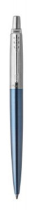 ����� ��� Parker Jotter Essential Waterloo Blue CT 1953191