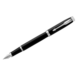 ����� �������� Parker IM Essential Muted Black CT 2143637