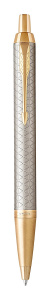 ����� ��� Parker IM Premium Warm Silver Grey GT 1931687