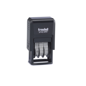 ����� Trodat Printy Line P3 3,8�� ���� (����� �������) 4810Eng