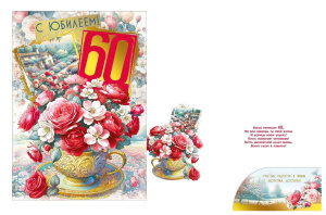 � �������! 60 ��� ������� � ��������� ��� ����� �4 046.106