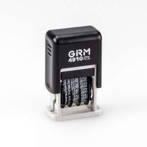 ����� GRM Plus BANK 3,8�� ���������� (����� �������) 4810