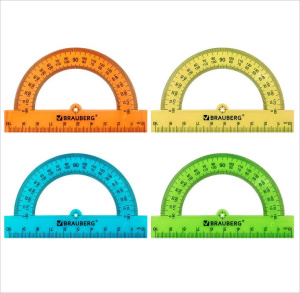 ����������� 180 �������� 10�� Brauberg ������� ���� � ������������ 210847