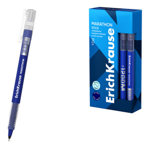 ����� ������ Erich Krause Marathon Stick 0,5�� ��� 62109
