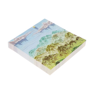 ���� ������ 80�80�8 Calligrata ���� 3D � �������� 10613675