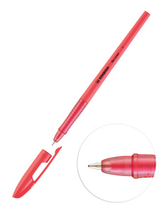 ����� ��� Stabilo Re-Liner F 0,38�� ���� 868/1-40